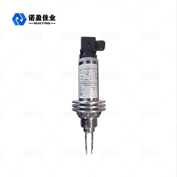 Steel Cylinder Type NYYCUK - A Tuning Fork Level Switch For Liquid