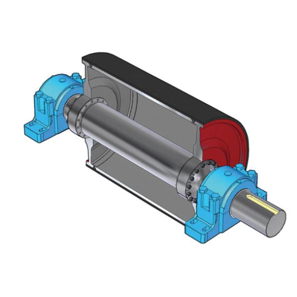 Maintenance Free Self Lubricating Plain Bearing Composite Sliding Bearings  Material