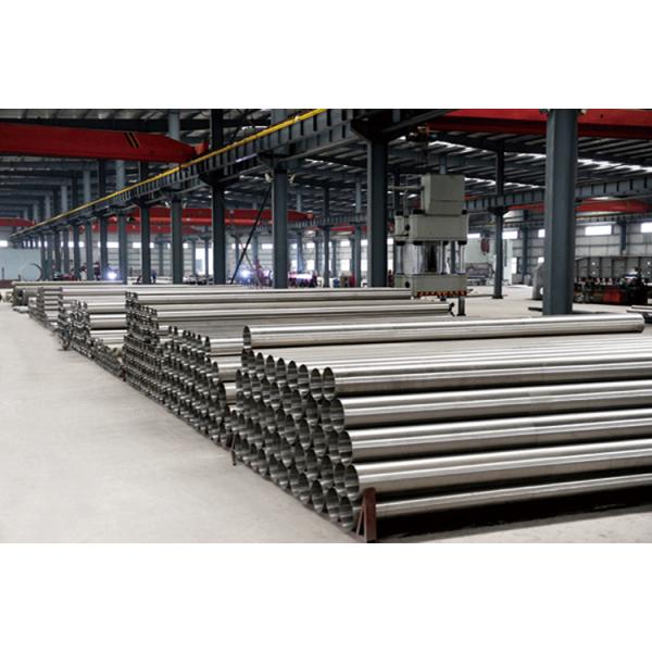 304 316 201 15mm Stainless Steel Pipe Mirror Polished Seamless Ss Tube for Industry