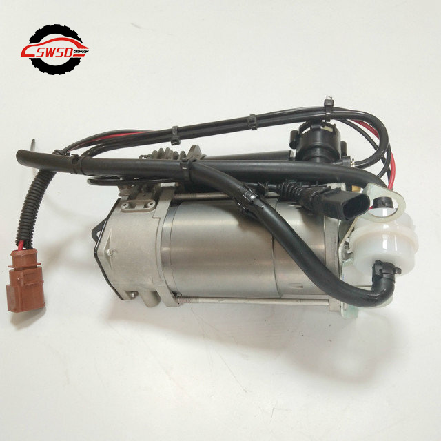 весна 4F0616005D 4F0616005A насоса подвеса воздуха 4F0616005 для Audi Q7 A6 C6