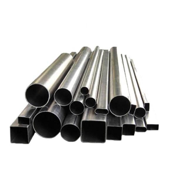 2.5 Inch Galvanized Steel Pipe Schedule 40 Hot Dip ASTM A53 BS1387