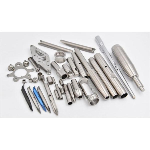Customized CNC Machining with High Precision Measurement and Etc. Surface Finish