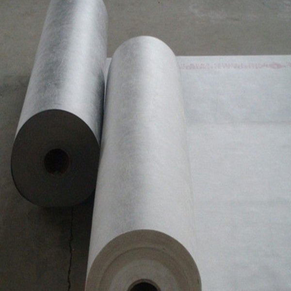 Polyethylene and Polypropylene Polymer Waterproof Membrane for Bathroom Protection