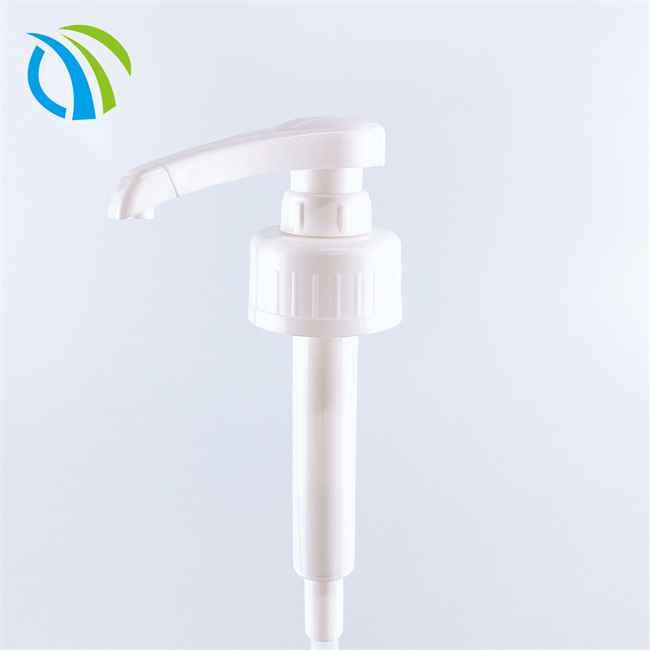 24 мм 24 400 бутылки насос сироп PE трубка 30CC BPA свободный мёд банка ODM