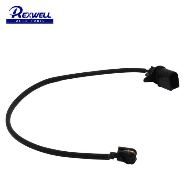 Производственная цена Автозапчасти Брек-пада Снимок износа для Audi Volkswagen 4M0615121AB