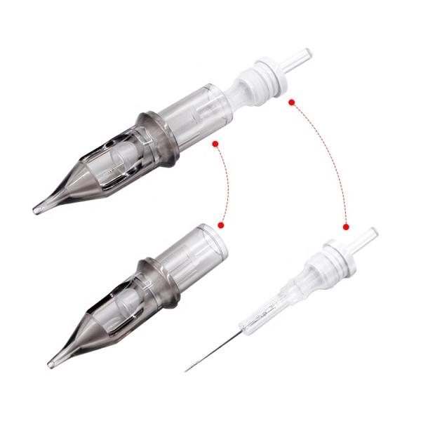20pcs Cheyenne Tattoo Needle Cartridges 316L Stainless Steel