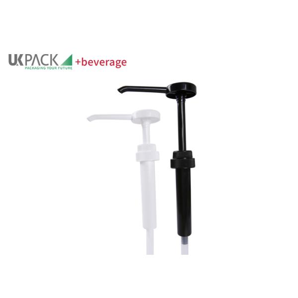 Сумка в насос распределителя соусе 15ml или 30ml насоса коробки пластиковый