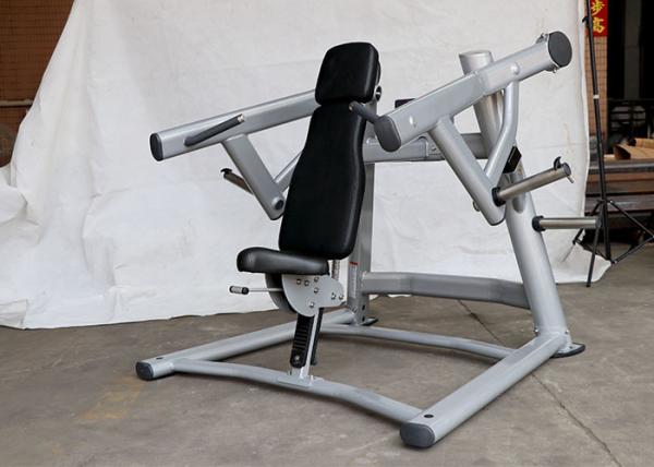 Q235# Steel Full Gym Sports Equipment For Training