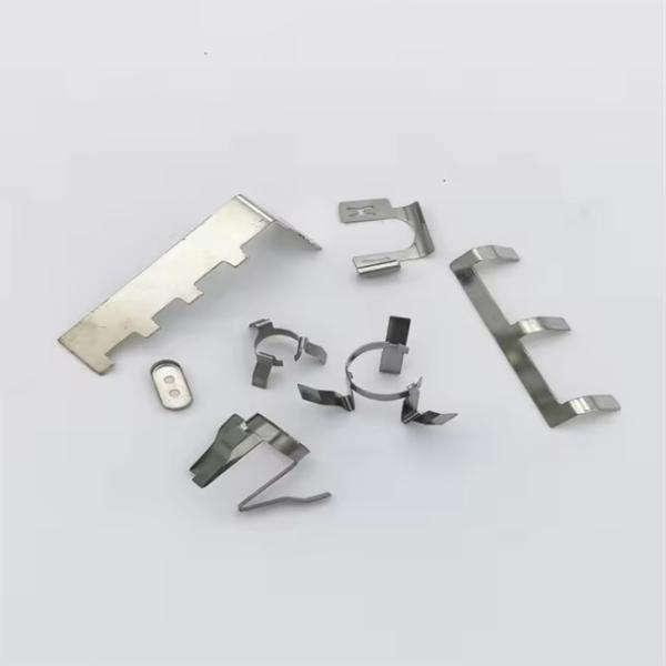 Custom Sheet Metal Forming Stamping Punching Progressive Pressing Die Parts Components Mold