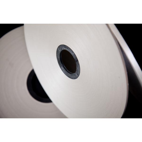 Двойная стеклянная микроволокнистая лента, фологопитовая микроволокнистая лента Электрическая изоляция