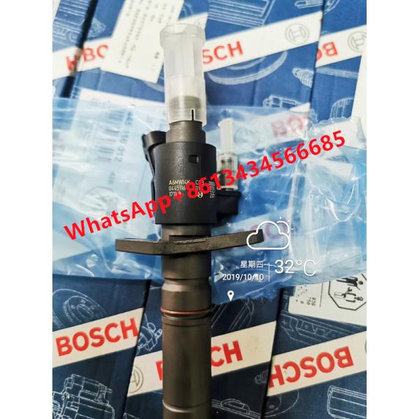 Common Rail Fuel Diesel Injector For Citroen 0445116013 0445116064 0445116065