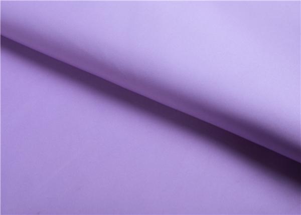 2/3 de pano exterior respirável impermeável de imitação da tela da memória 150cm da sarja pela jarda no estoque