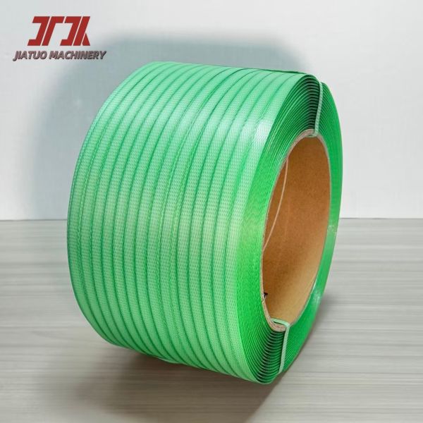 5mm PP Strap Polypropylene Strapping Plastic Packing Belt Use New Raw Material