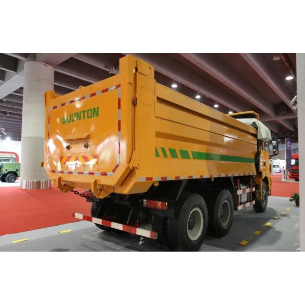 Good Condition Shacman Dump Truck 8x4 Model 10 12 Fast Cummins Heavy Truck Shacman M3000 6x4 Type 40tons Dump Truck