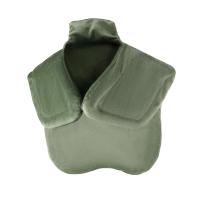 Pads de aquecimento de massagem curtos com proteção contra sobreaquecimento do fio de aquecimento NTC PTC