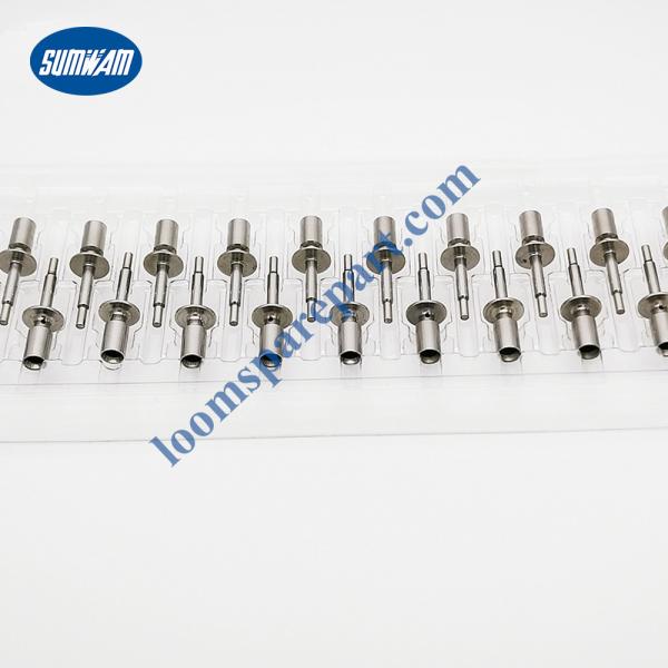 Toyota 710 Weft Feeder Solenoid Needle Core Toyota Loom Parts