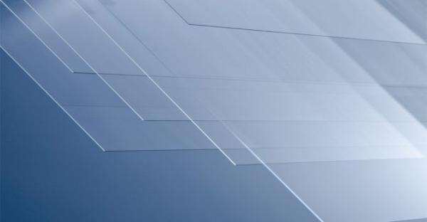 0.4mm 0.5mm 0.7mm 1.1mm Original Ultra Clear Glass Sheet for Glass Subsrate for Display