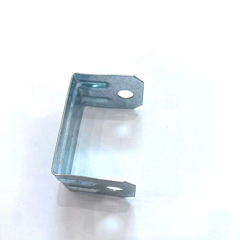 Modern Galvanized Steel Ceiling Grid Accessories Customized