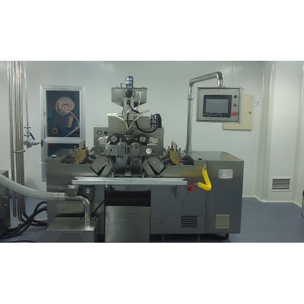 Машина Precisional электрическая фармацевтическая для еды/делать Softgel