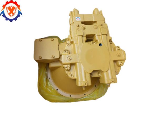 133-7539 Excavator Main Pump Assy A8VO107 Hydraulic Pump