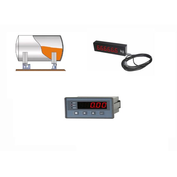 Цифров веся ранг ИИИ точности регулятора и точность 0,03% проверки