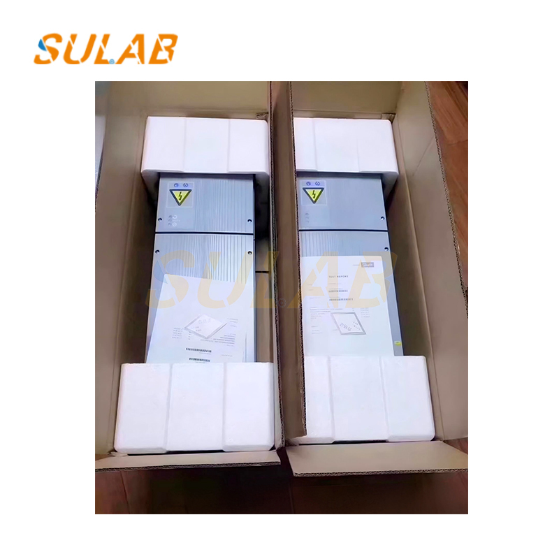 KM997160 KDM90 Elevator Inverter 45kW 90A 3-AC 400V Variable Frequency Drive for MonoSpace 500