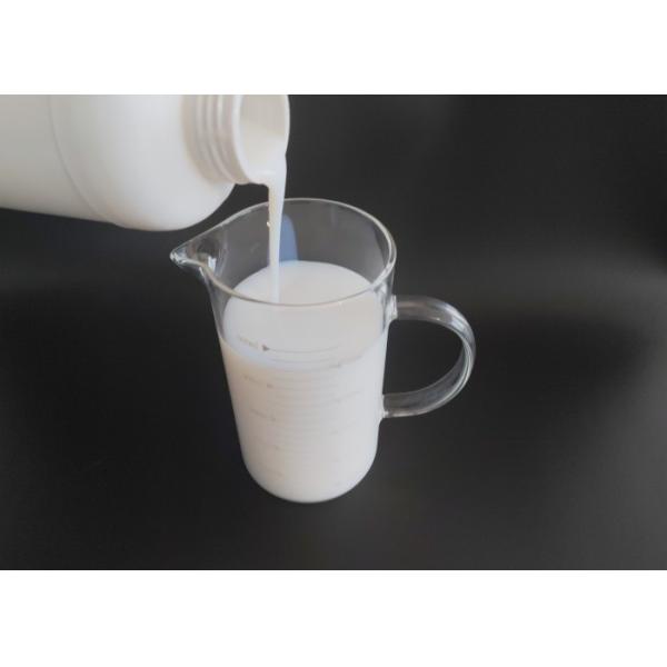 Commercial Styrenated Acrylic Based Emulsion Paint Primer Weatherproof