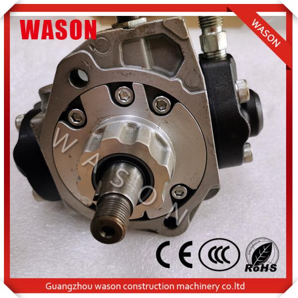 Common Rail Fuel Injection Pump 22100-E0036 For Excavator Engine J05E