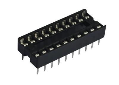 Tensão de suporte da C.A. de Pin Dip Socket Explosion Proof 500V da placa 20 do PWB