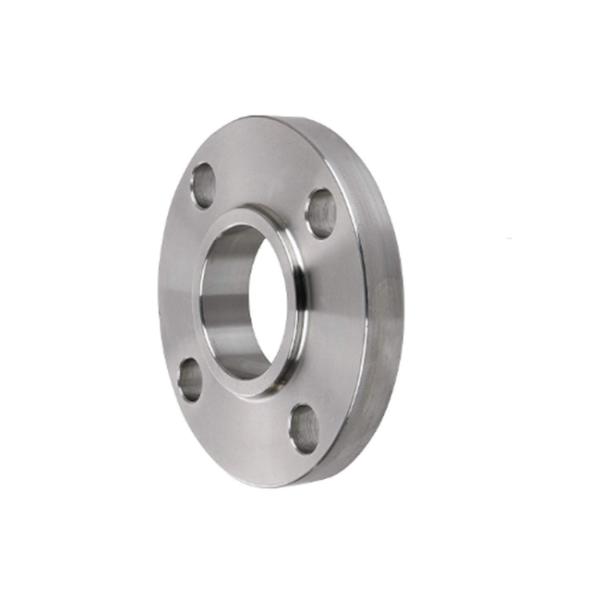 DN80 Stainless Steel Flanges 6000mm 316l Fine Machined Chemical