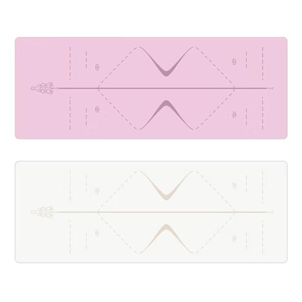 Rubber Yoga Mat, Natural rubber yoga mat manufacturer,natural fitness yoga mat factory