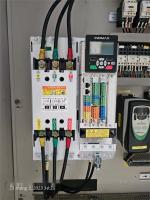 5000KW AC VFD Drive haute efficacité pour le refroidissement des ventilateurs et le refroidissement des liquides