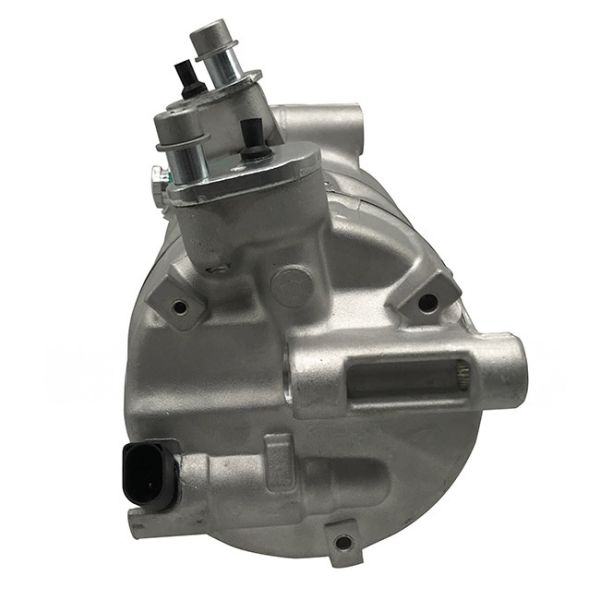 AC Compressor for Audi A3 Sportback (8PA) 2.0 TDI 103/140 2005 OE 1K0820803J /2E0820803D/ 1K0820803A PXE16 6PK