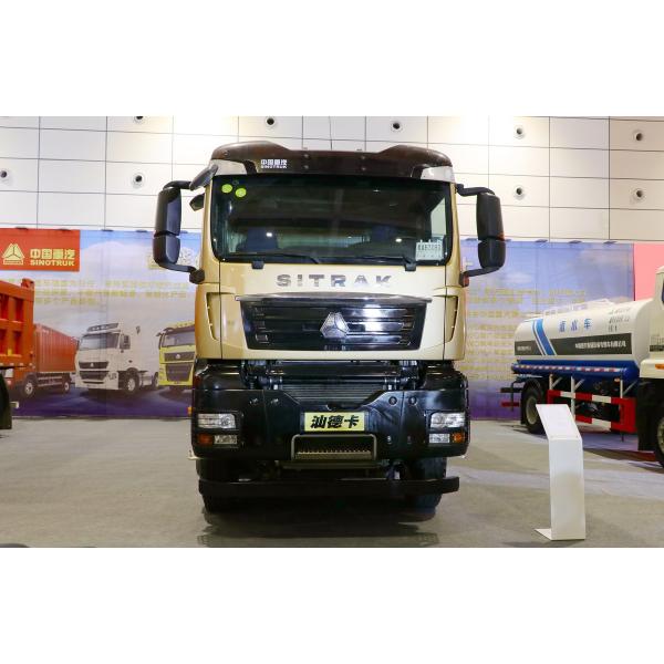Lower Capacity Isuzu Forward Dump Tipper Truck for Small-Scale Construction Projects