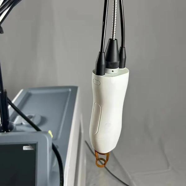 Vascular Removal Pigment Removal Alexandrite Lazer Hair Removal machine Alexandrite Laser 755nm Machine