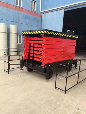 Avec le Tableau de fonctionnement aérien mobile portatif manuel de couleur rouge de valves de sécurité de secours