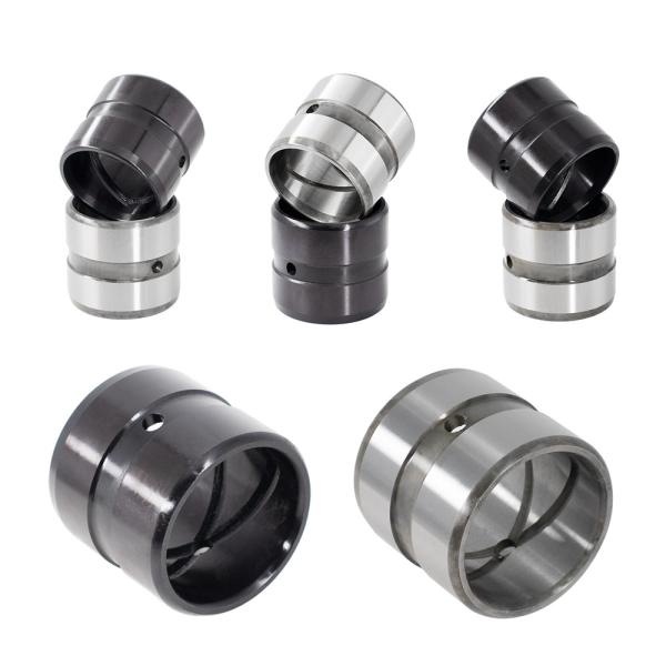 58-62HRC Volvo Excavator Bushings