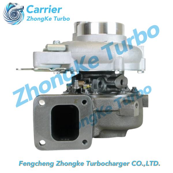 Turbo OEM GTB3576KLNRV 830724-5007S 775806-5013S 775806- 5015S 775806-5017S 830724-5001S 830724-5003S 17201E0651 17201E0655 Pour camion Hino 338T avec moteur J08E