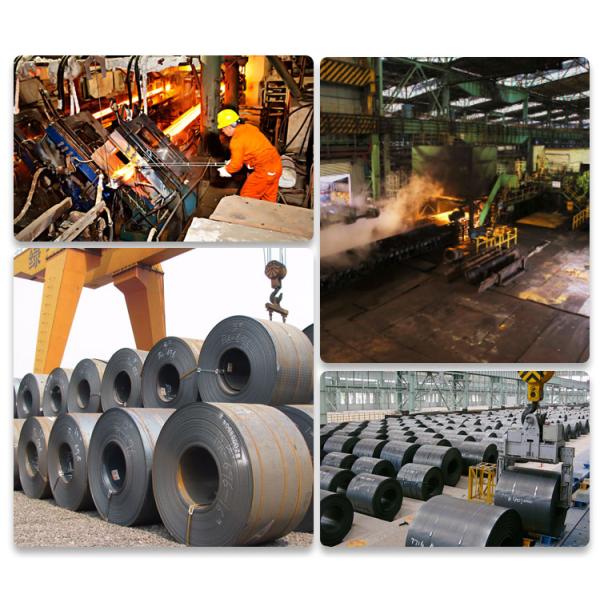 SK2 SK4 SK5 SK7 Cold Rolled Hardened And Tempered Spring Steel Strip SK85 Carbon Steel Tool Coil
