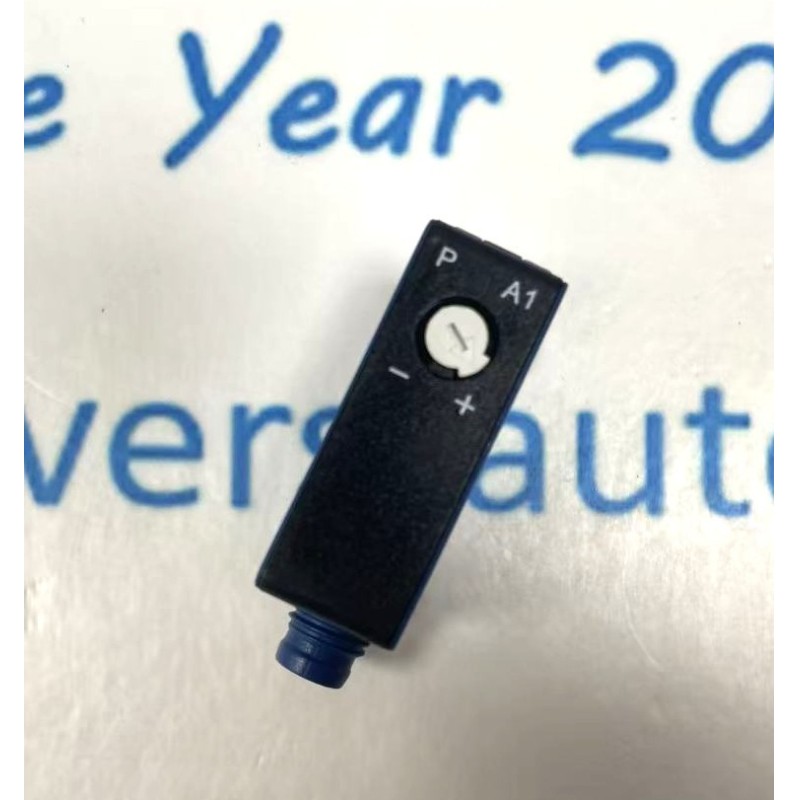Wenglor P1KY001High-Precision Time-of-Flight Laser Distance Sensor
