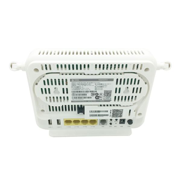 AC WIFI диапазона LAN 2.4G 5.8G G-1425-MA G-2425G-A GEPON ONU ONT 4GE двойной