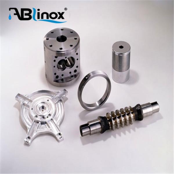 SS304 Stainless Steel Custom Casting WCB Lose Wax Casting Valve Parts