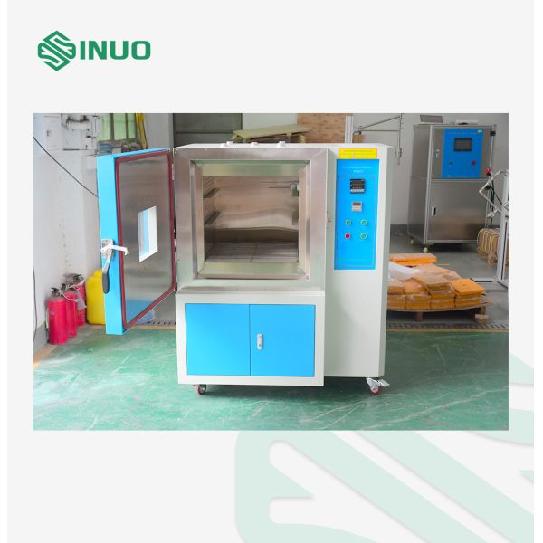 Oven Circulation Chamber Environmental Aging Test Chamber IEC 60811