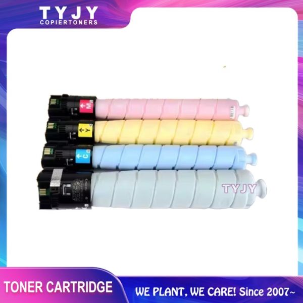 Toner Cartridge for Xerox ApeosPort C7070 C6570 C5570 C4570 C3570 C3070 Color