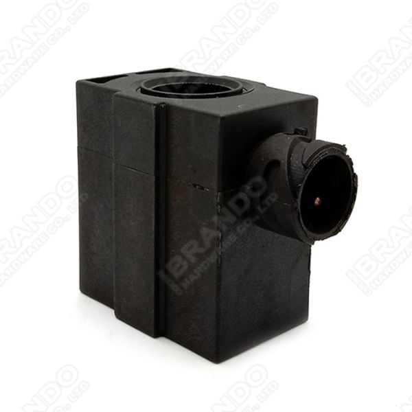Truck Solenoid Armature Plunger Tube For Wabco 4420012221 4420034221