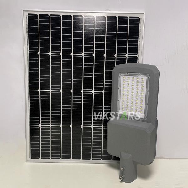 500W 600W 800W High Quality Project Lamp Solar Street Lighting For Yard Villas Village