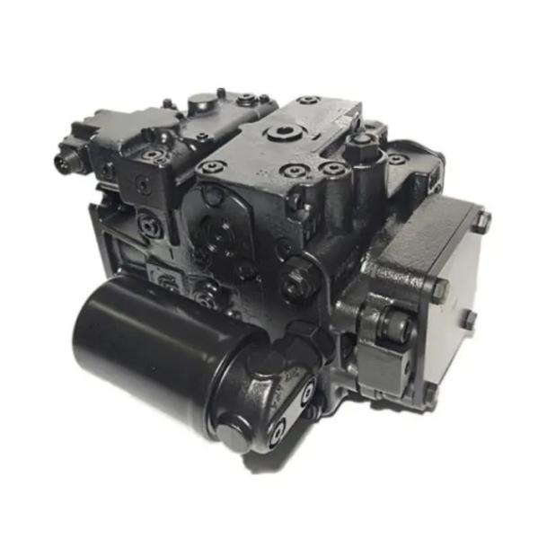 Sauer Danfoss Replacement Danfoss Piston Pump 90r55 90r75 90r100 90r130 Hydraulic Pump For Paver Road Roller 90l100 90l75 90l55