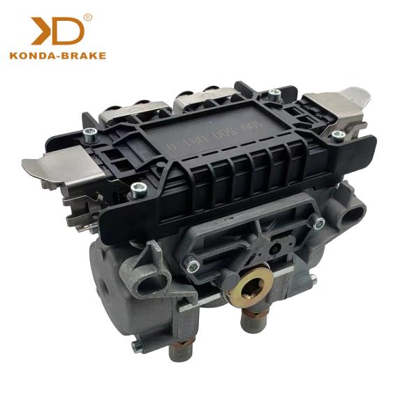 4005000810 Heavy Truck Spare Parts ABS Control Unit For DAF/SC 1506760