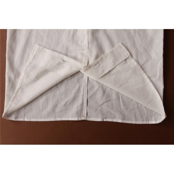 Ladies Casual Shirts / Woman'S Casual Blouse / New Fashion Cheap Shirts