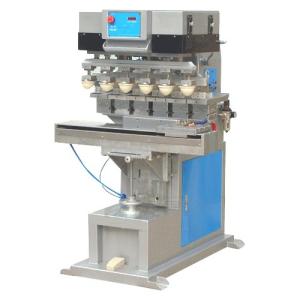 Tampo Printing Machine